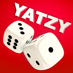 Логотип Yatzy