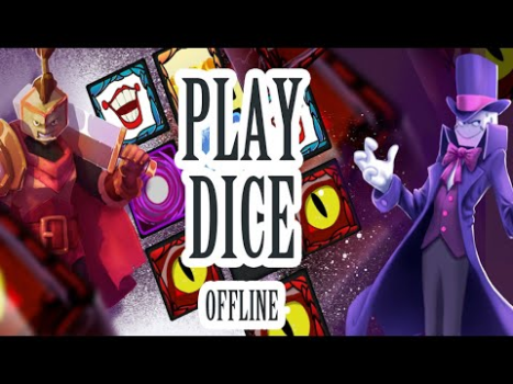Скачать Random Dice Tower Defense Стратегии для Андроид скриншот 8