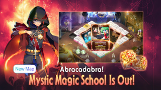 Скачать Game of Dice: Board&Card&Anime Настольные игры для Андроид скриншот 2