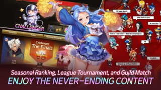 Скачать Game of Dice: Board&Card&Anime Настольные игры для Андроид скриншот 4