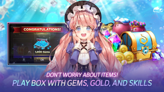 Скачать Game of Dice: Board&Card&Anime Настольные игры для Андроид скриншот 5