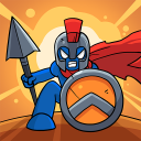 Скачать Stick Battle: War of Legions