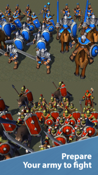 Medieval Battle Simulator 3D
