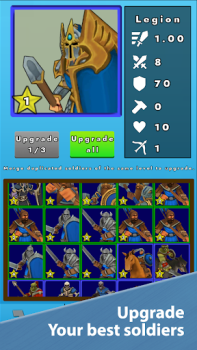 Medieval Battle Simulator 3D