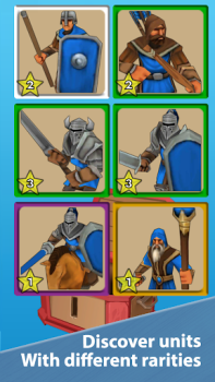 Medieval Battle Simulator 3D