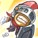 Скачать  King Rivals: War Clash -  PvP-