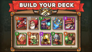 Скачать King Rivals: War Clash -  PvP- Стратегии для Андроид скриншот 2