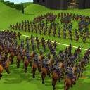 Скачать  Medieval Battle Simulator