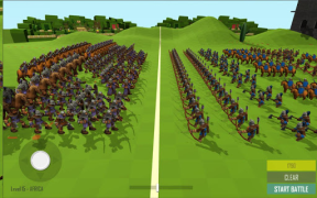 Скачать Medieval Battle Simulator Стратегии для Андроид