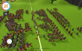 Скачать Medieval Battle Simulator Стратегии для Андроид скриншот 3