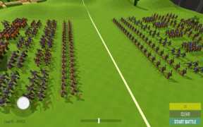 Скачать Medieval Battle Simulator Стратегии для Андроид скриншот 7