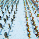 Скачать  Игра Ultimate Epic Battle