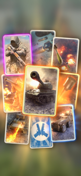 Скачать Trench Assault Стратегии для Андроид скриншот 6