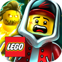 Скачать  LEGO HIDDEN SIDE
