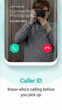 Скачать 2ndLine - Second Phone Number Связь для Андроид скриншот 2