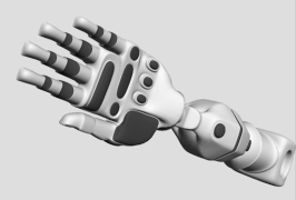 Скачать SDF 3D (Subdivformer Studio) Работа для Андроид