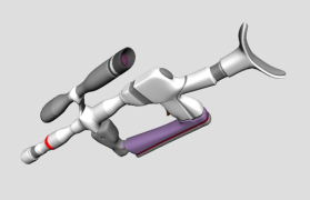 Скачать SDF 3D (Subdivformer Studio) Работа для Андроид скриншот 7