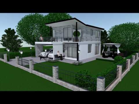 Planner 5D - дизайн интерьера