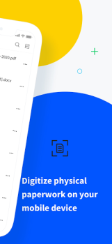 Скачать Smallpdf—PDF сканер, конвертер Работа для Андроид скриншот 2