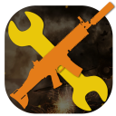 Скачать  GFX Tool Pro for PU Battlegoun