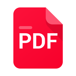 Логотип WPS PDF Pro