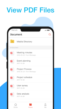 Скачать PDF Reader Pro: Edit PDF Работа для Андроид