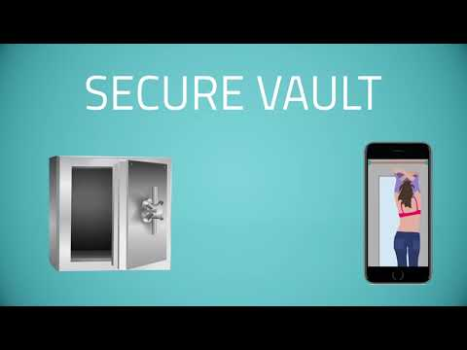 Phantom.me: mobile privacy