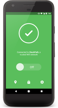 Скачать Encrypt.me - Super Simple VPN Инструменты для Андроид скриншот 4
