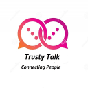 Скачать  Trusty Talk | Private Chat App