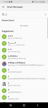 Скачать Trusty Talk | Private Chat App Связь для Андроид скриншот 2