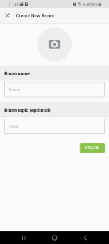 Скачать Trusty Talk | Private Chat App Связь для Андроид скриншот 3