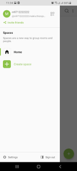 Скачать Trusty Talk | Private Chat App Связь для Андроид скриншот 4