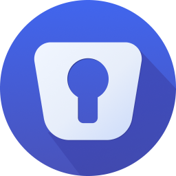 app logo