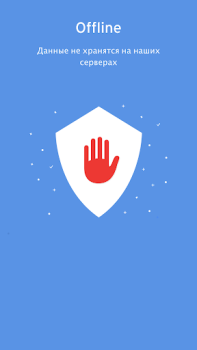 Enpass password manager