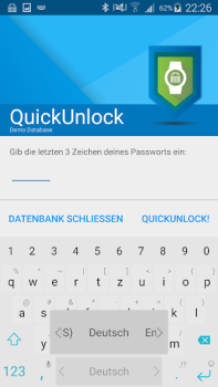 Keepass2Android