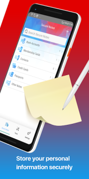 Скачать Trend Micro Password Manager Работа для Андроид скриншот 3