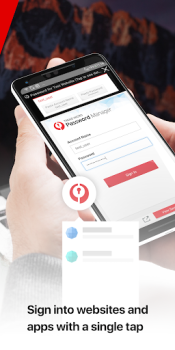 Скачать Trend Micro Password Manager Работа для Андроид скриншот 5