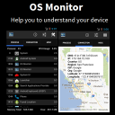 Скачать  OS Monitor