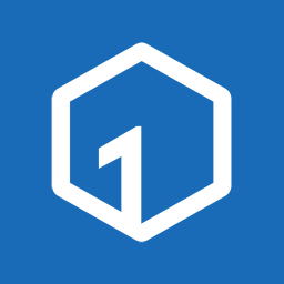 app logo