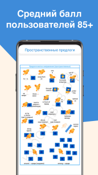 Скачать ЕГЭ Английский Язык 2025 Образование для Андроид скриншот 7