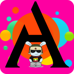 Логотип Custom Font Installer For MIUI