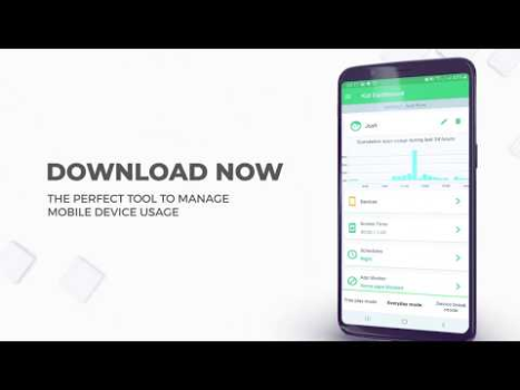 Скачать Teen Time - Parental Control Материнство и детство для Андроид скриншот 8