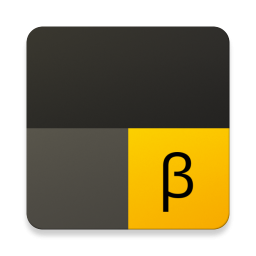 app logo