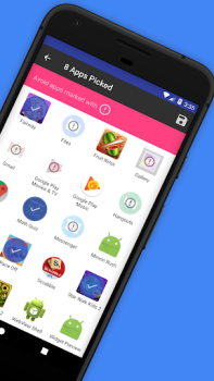 Скачать Kids Zone - Parental Controls Материнство и детство для Андроид скриншот 2