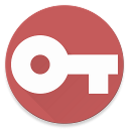 app logo