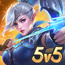 Скачать  Mobile Legends: Bang Bang
