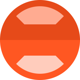 Логотип Крышка объектива