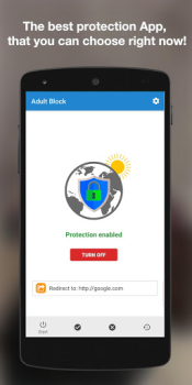 Скачать Adult Block - Porn Blocker Материнство и детство для Андроид