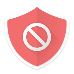 Логотип BlockSite - Stay Focused