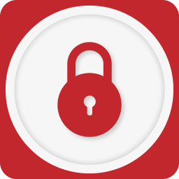 app logo